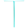 Řídítka pro koloběžku Above Libra T bar Turquoise