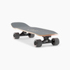 Cruiser skateboard LandYachtz Dinghy Blunt 28,5" Synth