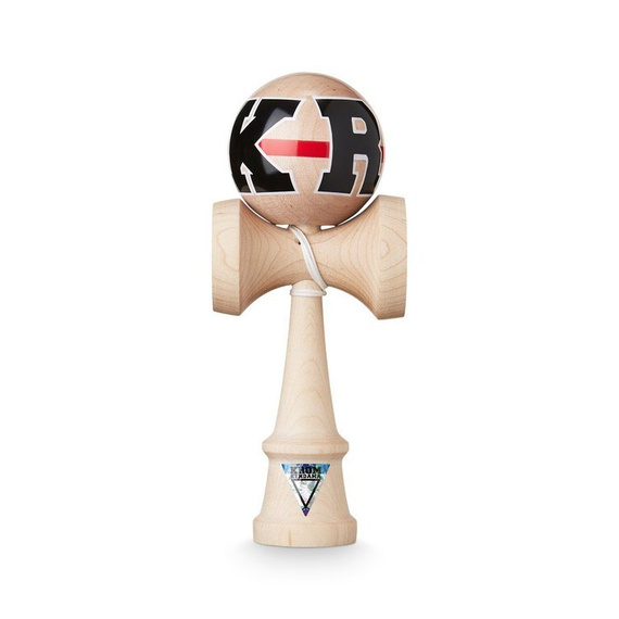 Kendama KROM KOLLEGE B.W.