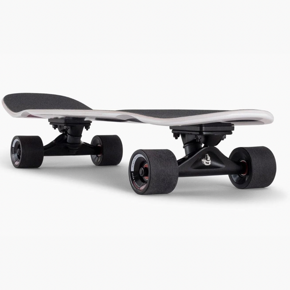 Deskorolka Cruiser LandYachtz Dinghy Blunt Tropical Night 28,5"