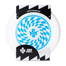 Frisbee Ultimate házecí disk Urban Sports Vortex Blue 175g