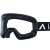 Bezrámečkové fotochromatické brýle na snowboard a lyže Annox Flight