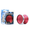 Kovové yoyo pro Advanced YoYoFactory BiMetal Red