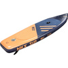 SUP nafukovací prkno NKX Flash Papaya Navy 12'2