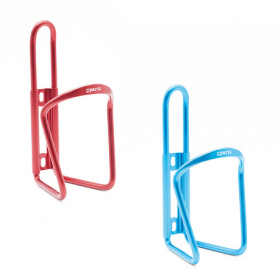 52dílný držák košíku na bidon pro KUbikes Blue