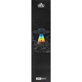 NKD Griptape UFO 584 mm brusný papír pro skútry