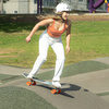 Deska Surfskate Loaded Bolsa II CX 34"