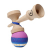 Kendama Europe Record Plus Aqua MC Wildfire