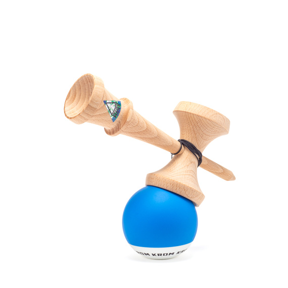 Kendama Krom POP Blue