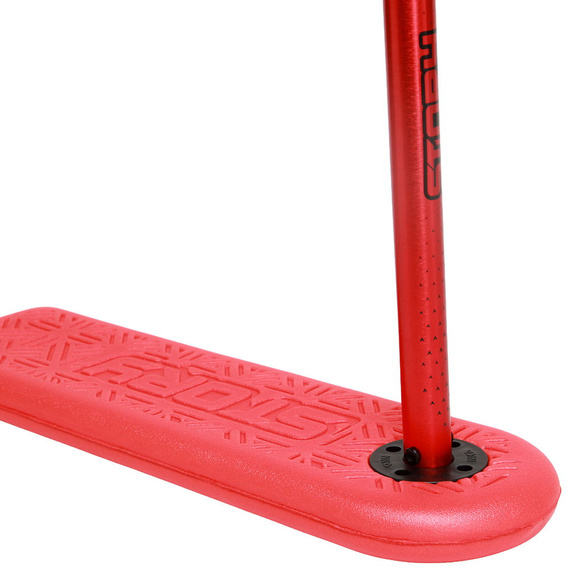 Story Pro Trampolína Scooter Performance Scooter Black 73-78 cm