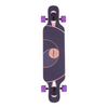 Longboard Loaded Tan Tien 39" Flex 1