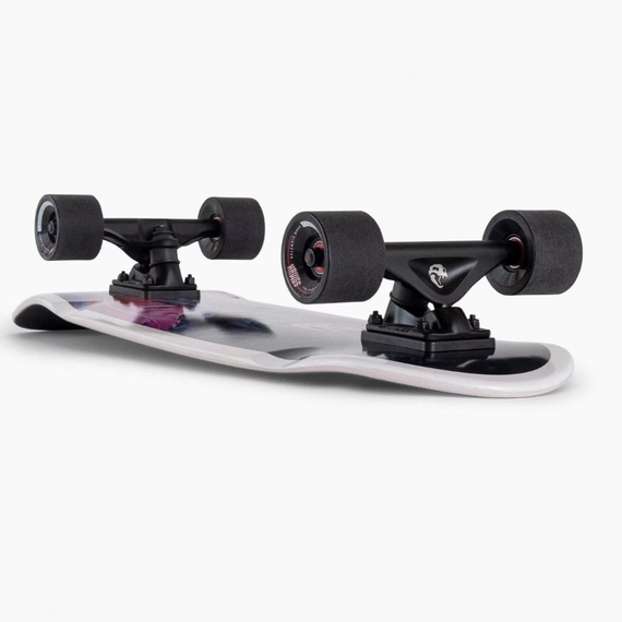 Cruiser skateboard LandYachtz Dinghy Blunt Tropical Night 28,5 "