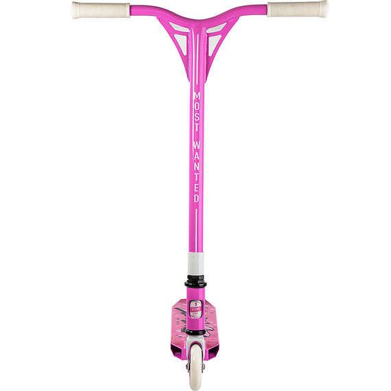 Výkonný skútr Story Bandit DOS Pink Wys. 81 cm