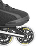 Rolki rekreacyjne Inline STORY Union Czarny