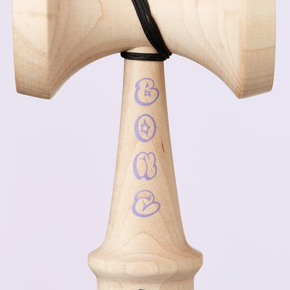 Kendama KROM DJ Pro Mod Bonz