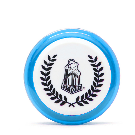Yoyo pro looping YoYoFactory Loop Classic Blue