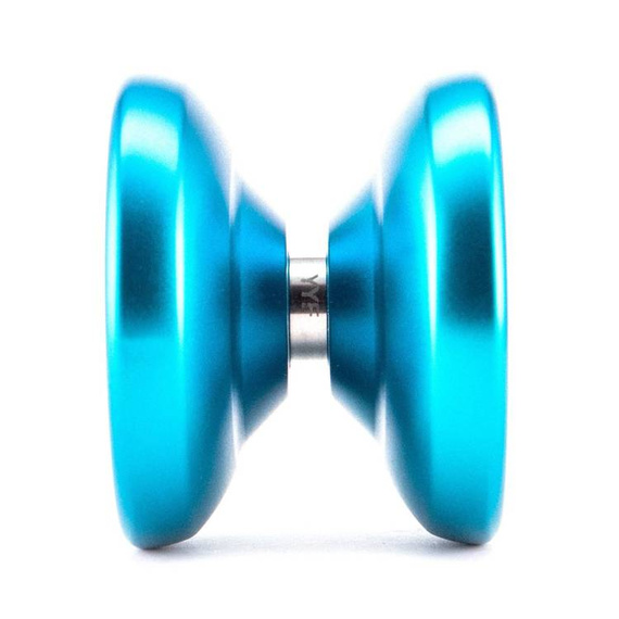 Yoyo dla Zaawansowanych YoYoFactory Shutter Niebieskie
