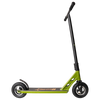 NKD Bullit Dirt Scooter Army Green 100 cm terénní výkonný skútr