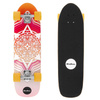 Skateboard Cruiser Mindless Drifter Orange 28"
