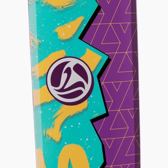Longboard LandYachtz Stratus 45,5" Bayside