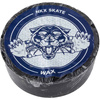 NKX Skateboard Wax Black