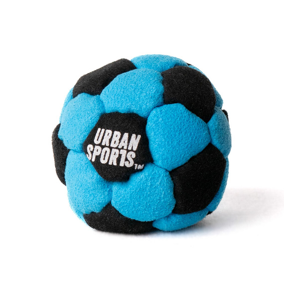 Zośka Footbag Urban Sports 32 panelů Modrá