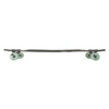 Longboard NKX Canadiens Niebieski 38.58"