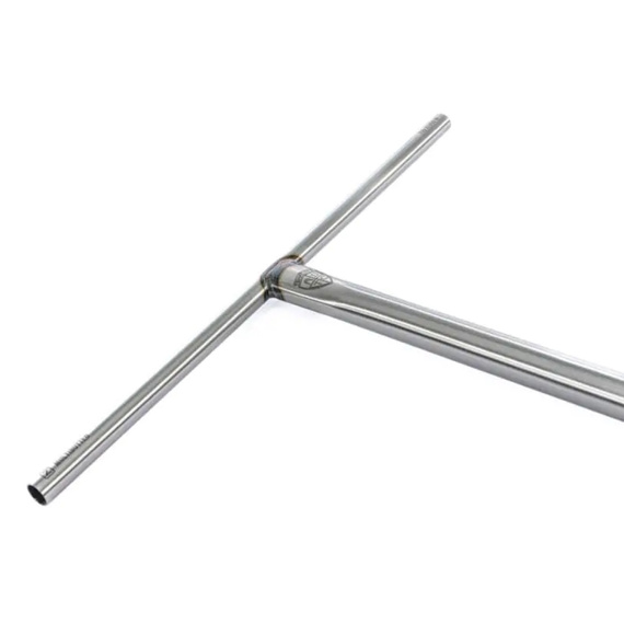 Ethic Tenacity V2 Vysoce výkonná řídítka koloběžky Black wys. 670 mm