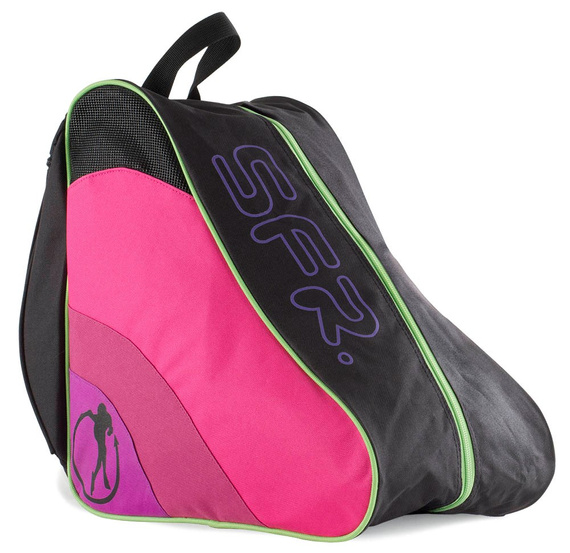Diskotéka SFR Ice and Skate Bag II