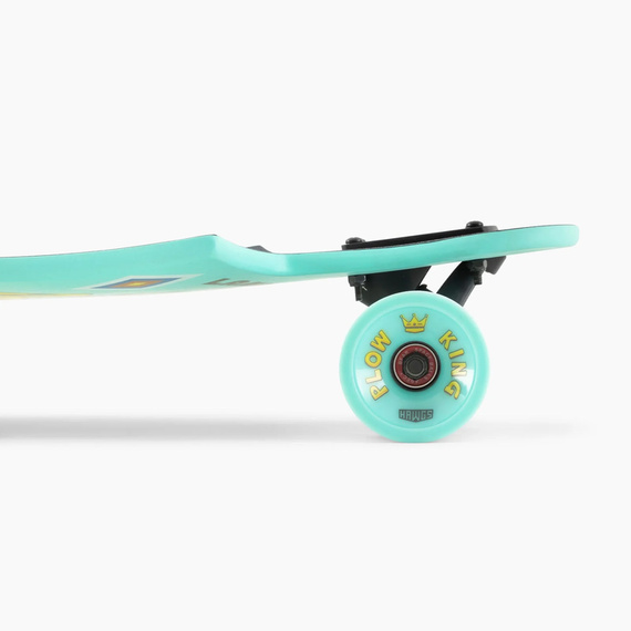 Longboard LandYachtz Drop Cat 33" Journey
