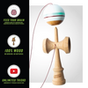 Kendama Sweets Kendama Prime Sport Stripe Avalanche