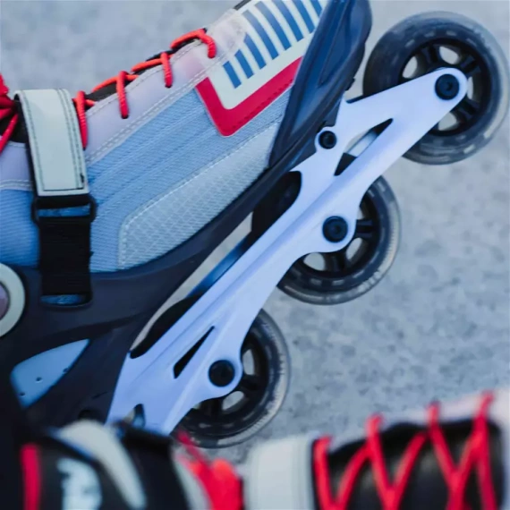 Rolki Uniwersalne Inline STORY Trust Vanilla Blue