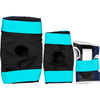 Dětské chrániče NKX 3-Pack Pro Protectors Navy-Mint M
