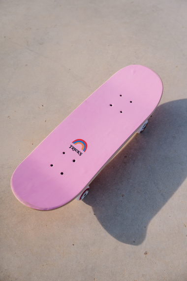 Dětské skateboardové triky MINI Elephant 7.87"