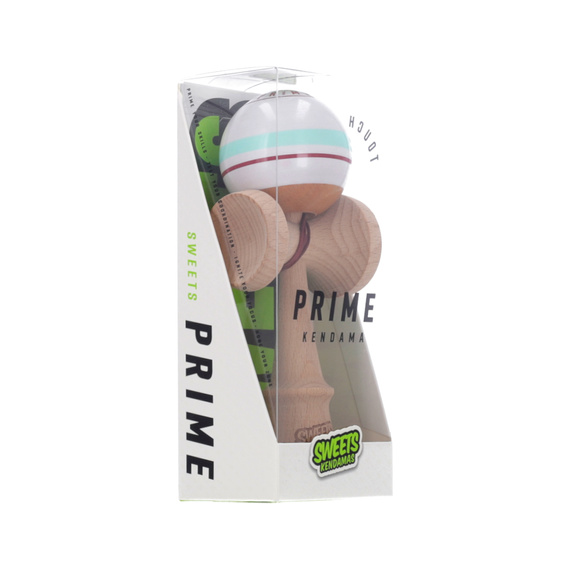 Kendama Sweets Kendama Prime Sport Stripe Avalanche