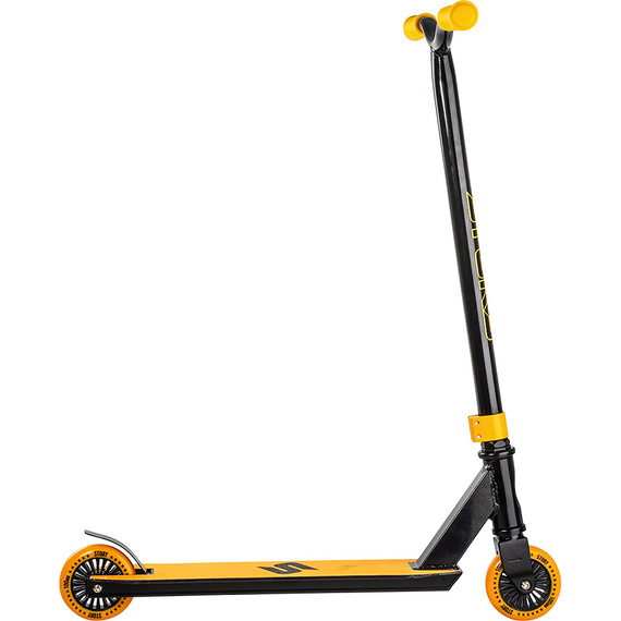 Story Outlaw Dětská koloběžka Performance Orange 79 cm