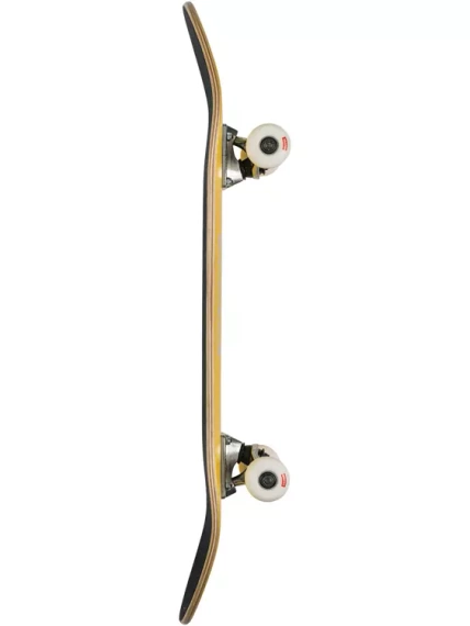 GLOBE Kids Goodstock Mid Wheat Skateboard 7.6"