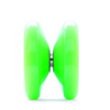 Yoyo začít s YoYoFactory Hubstack Green