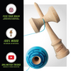 Kendama Sweets Kendama Prime Radar Blue