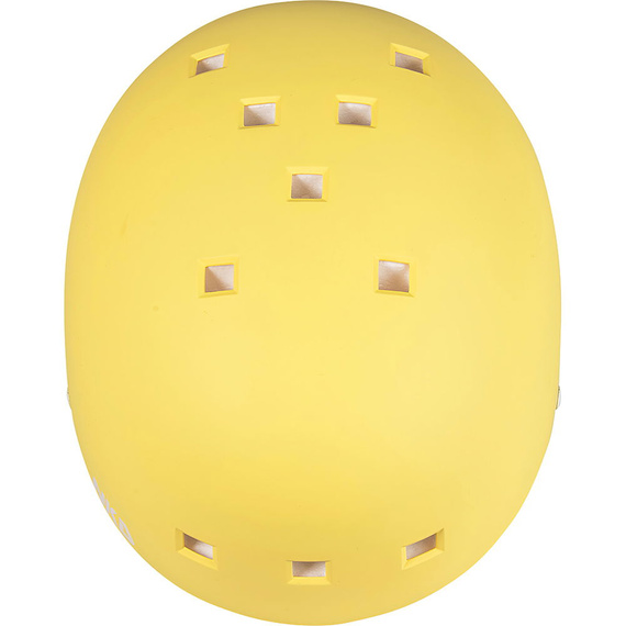 Skateboardová helma NKX Brain Saver Vanilla