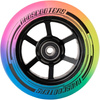 Koła do Hulajnogi NKD Mono Street Stunt Scooter Wheels Tęczowy 115 mm