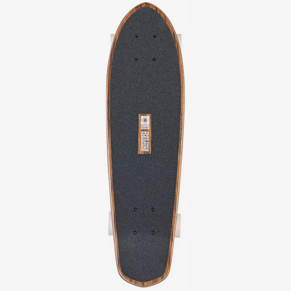 Cruiser GLOBE Blazer Eames Play skateboard 66 cm