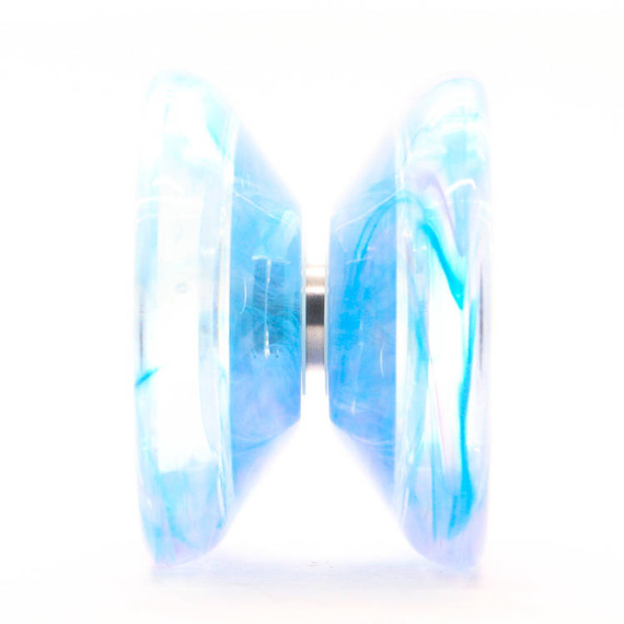 Yoyo začít YoYoFactory Arrow Galaxy