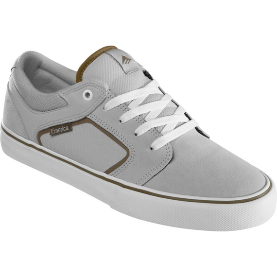 Boty EMERICA Cadence Grey