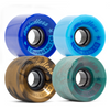 Kola Mindless Cruiser Wheels Light Blue 60 mm 83A