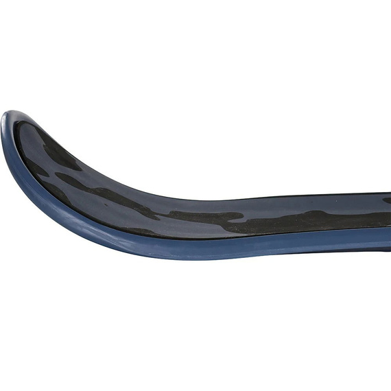 Deskorolka na śnieg Story Snowskate Niebiesko-Czarny 81 cm