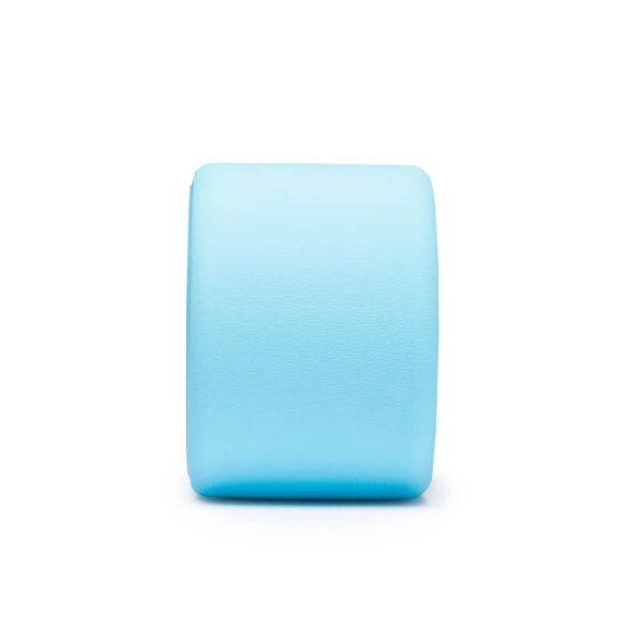 Orangatang Stimulus Longboard Wheels Blue 70mm 77A