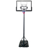 Kosz do Koszykówki Story EliteRim Basketball Hoop 245 - 305 cm