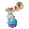 Kendama Europe Record Plus Aqua MC Wildfire