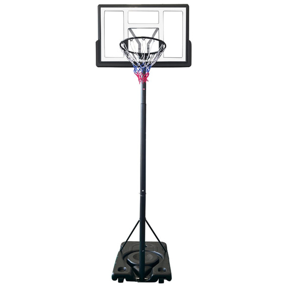 Basketbalový koš Story EliteRim 245 - 305 cm